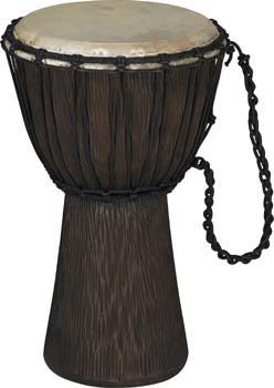 Schalloch "700.S 08" Djembe Small"