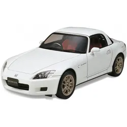 Tamiya Honda S2000