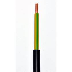 CONRAD NYY-J 1x16 RG100 Starkstromkabel 100 m