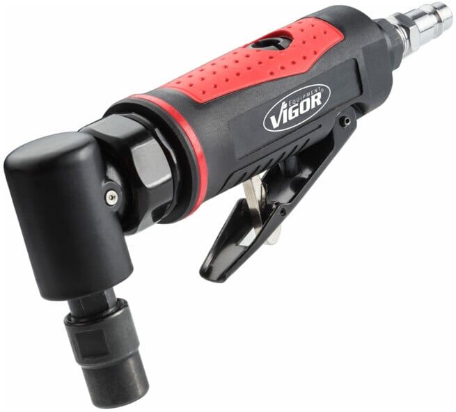 VIGOR Meuleuse coudée V5673 206 mm (V5673)