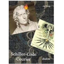 Schiller-CodeCourier, Fachbücher von Jie Kong