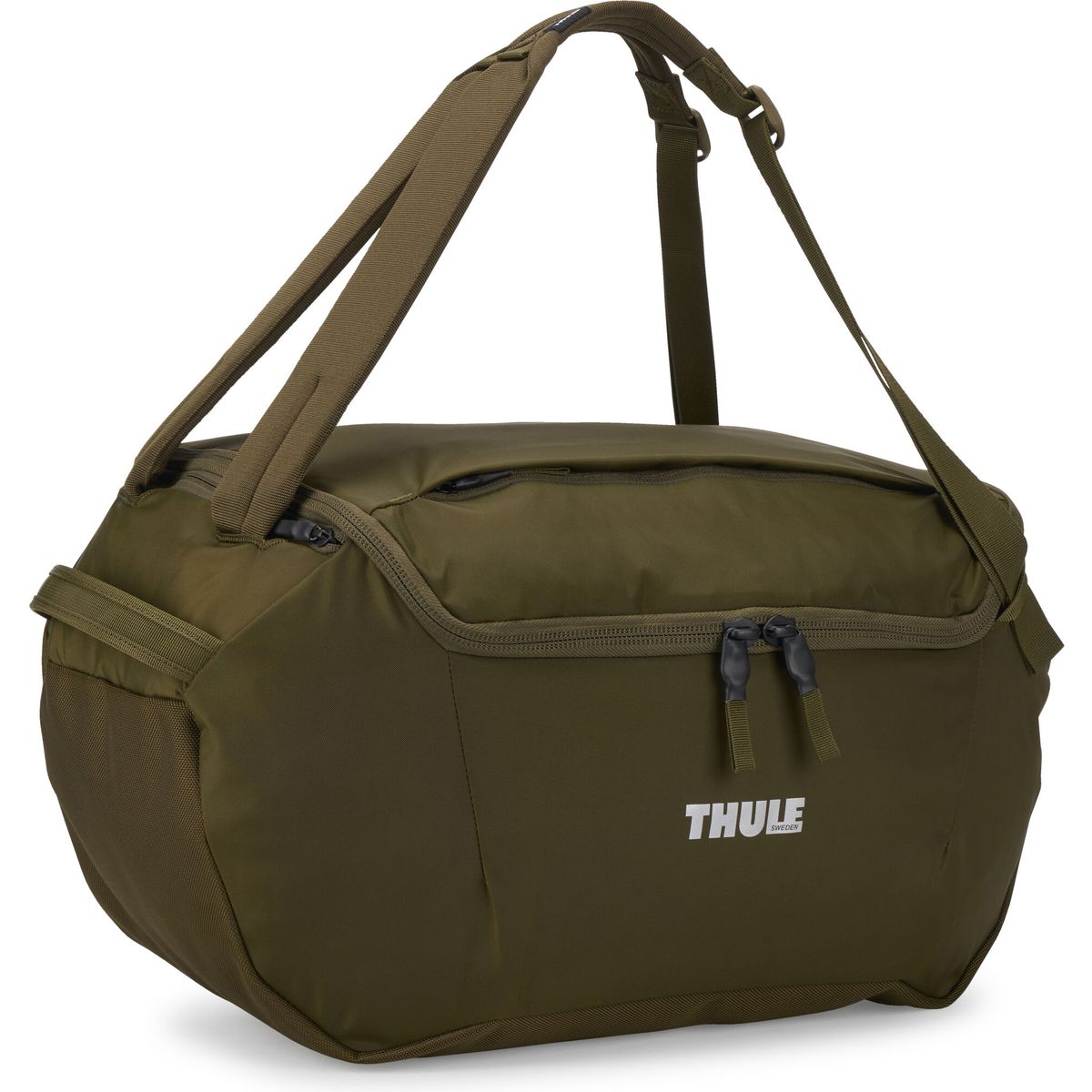 Thule Enroute 40L Duffel Bag natural green (3205616-3205616)