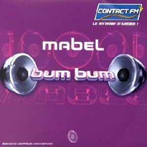Mabel - Bum Bum - Preis vom 11.10.2026 03:10:56 h