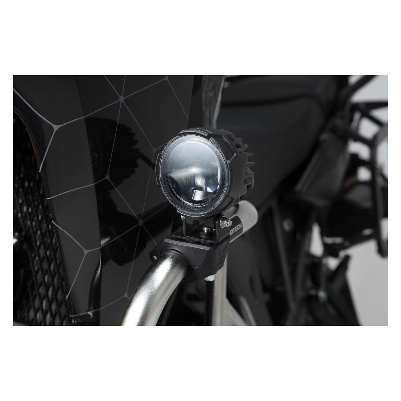 Sw Motech EVO Nebelscheinwerfer-Kit Universal (NSW.00.004.51000/B)