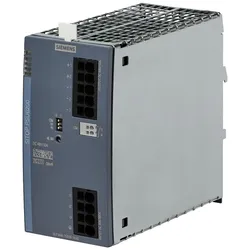 Siemens 6EP3446-7SB00-3AX0 Stromversorgung SITOP PSU6200, 3-phasig DC 48 V/10 A 6EP34467SB003AX0
