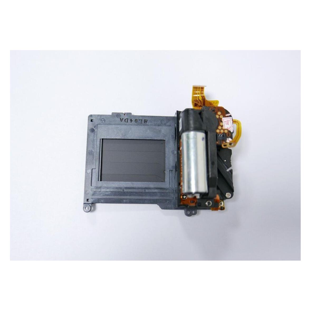 Canon Shutter Assembly (CM2-1970-000)