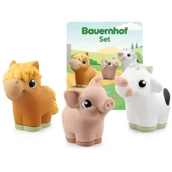 Tonies My First - Bauernhof Set (Deutsch, 36 min)