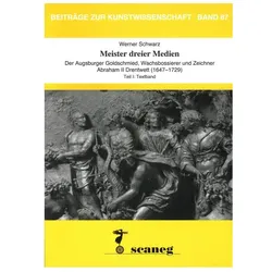 Meister dreier Medien, 2 Teile, Fachbücher von Werner Schwarz