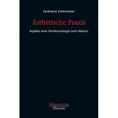 Ästhetische Praxis -