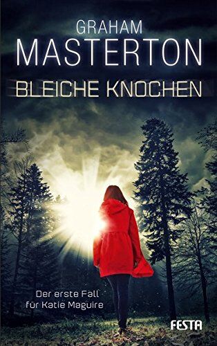 Graham Masterton - Bleiche Knochen: Thriller - Preis vom 09.10.2026 07:28:09 h