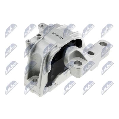 Nty Lagerung, Motor [Hersteller-Nr. ZPS-WW-031] für VW