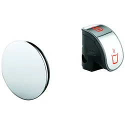 GROHE Bedieneinheit 46997 für GROHE Red chrom, 46997000 46997000