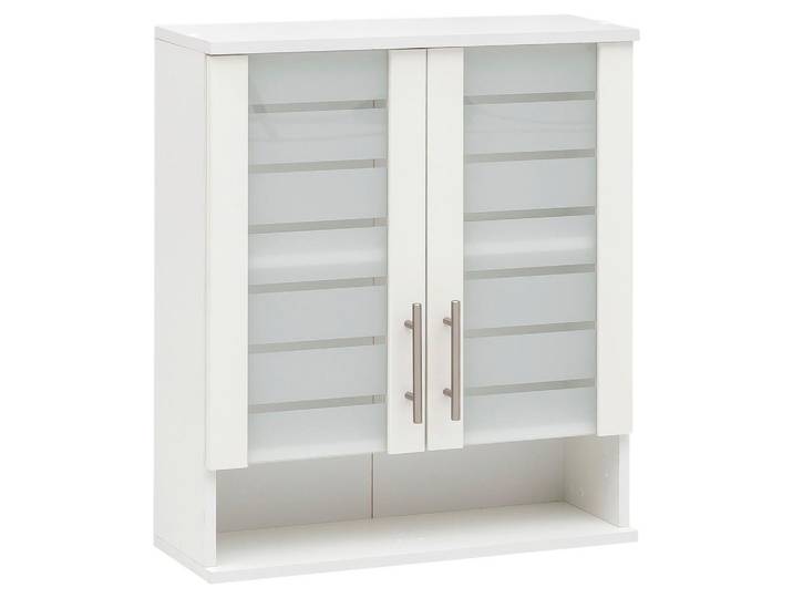 HÄNGESCHRANK Niko Weiß B: 59,8cm
