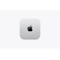Apple Mac mini, Mini-PC, Apple M6 12-Core CPU, 16 GB, 512 GB SSD, Apple M6 12-Core GPU, macOS