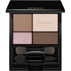 SENSAI COLOURS Eye Colour Palette - rosa