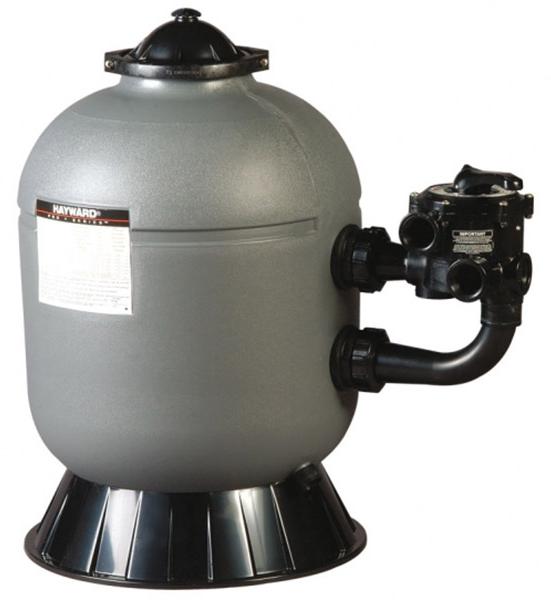 Sandfilter 11m3 / h Hayward S0210S