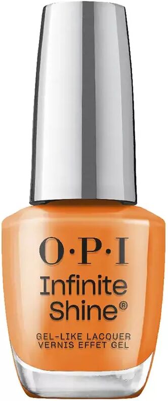 Opi Infinite Shine What's Your Manitude Collection Nail Polish 15 ml