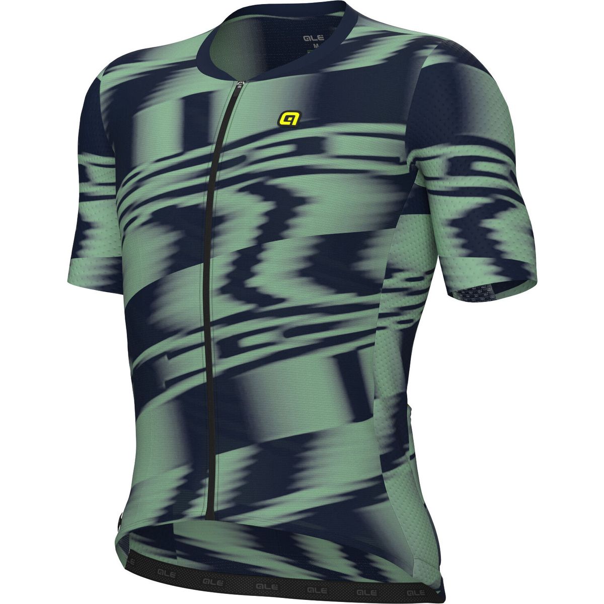 Alé Techno verde caraibi/caribbean green S L26078816-02