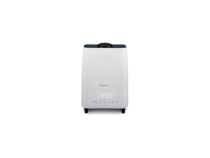 Meacodeluxe 202 - Luftfugter/-Renser