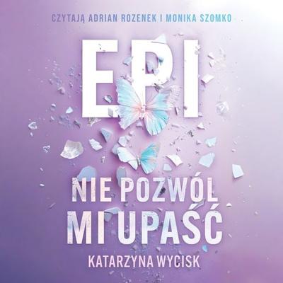 EPI - Katarzyna Wycisk, Audio, 9789180894210