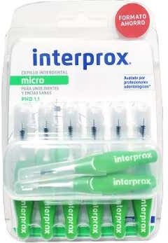 INTERPROX Micro 14 uds