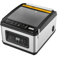 6,8 l Bell Vakuumierer - Equipementpro