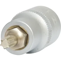 KS Tools 1/2" Bit-Stecknuss Torx - 911.1364