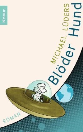 Michael Lüders - Blöder Hund: Roman - Preis vom 10.10.2026 11:48:34 h
