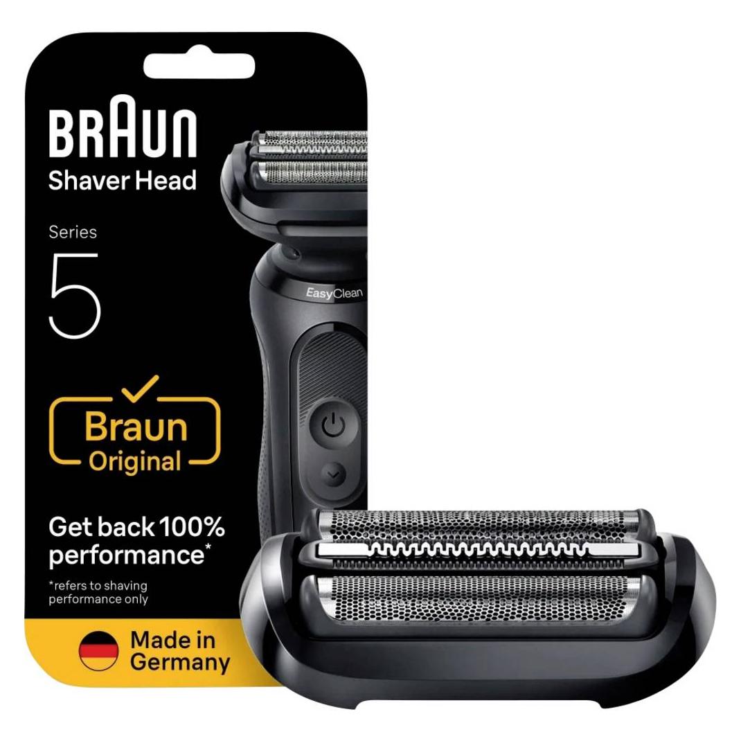 Braun 54B (1x) (051330)