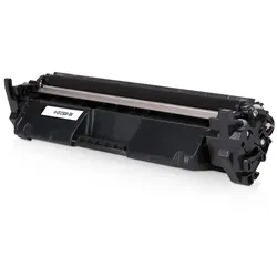 Alternativ-Toner für HP 30X / CF230X XL-Version schwarz