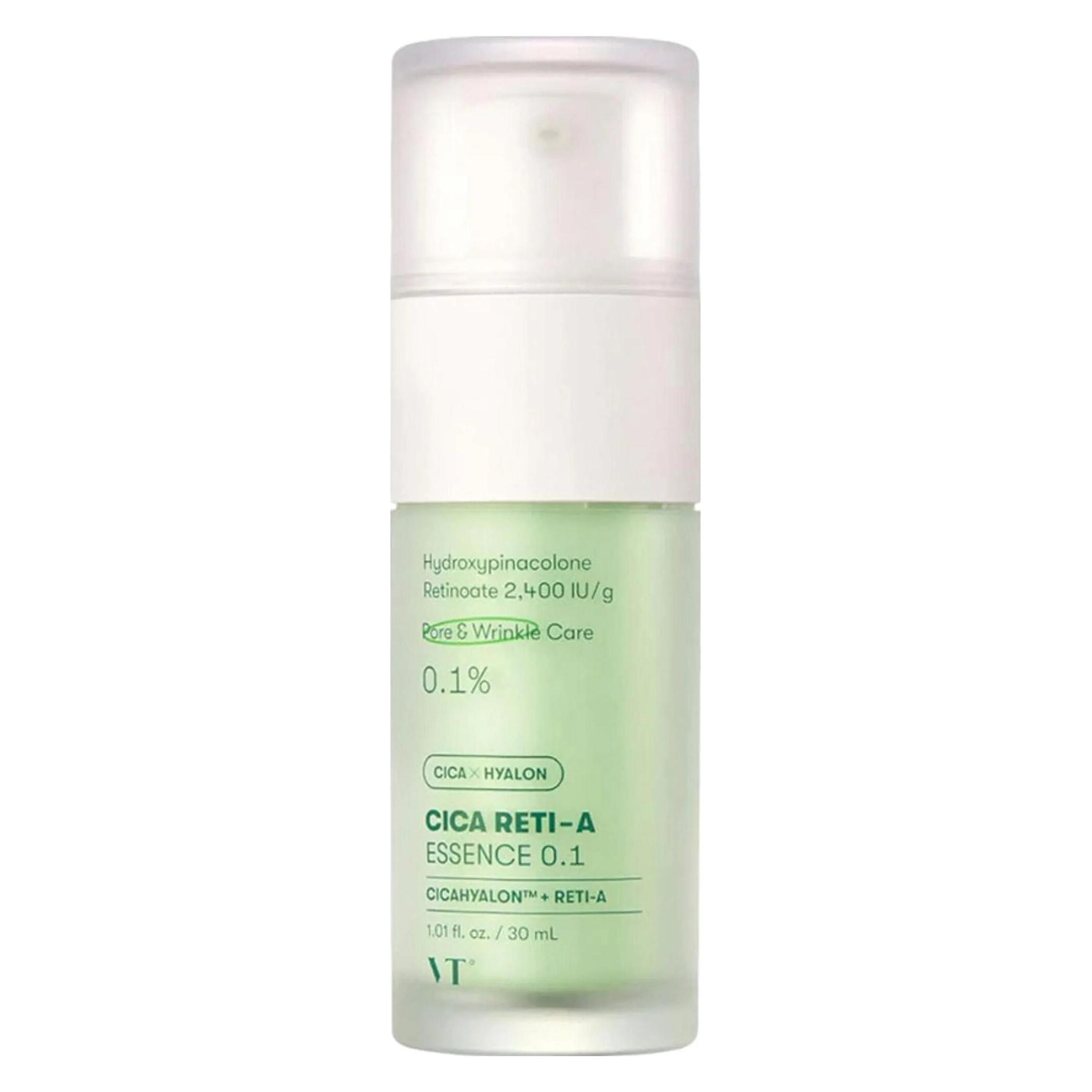 Bauerfeind Vt Cica Reti A Essence 0.1 30ml (30 ml) (VCT-67723)
