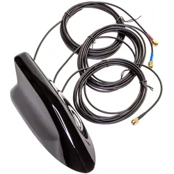 OEM, Auto Antenne, GPS/LTE/WIFI Combo Car Antenna JCE072