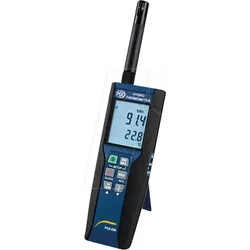 PCE 330 - Thermo-Hygrometer PCE-330