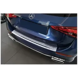 Avisa, Auto Innenraum Zubehör, Laessekantbeskytter Mercedes C-Klass S206 AMG 2021- Stål