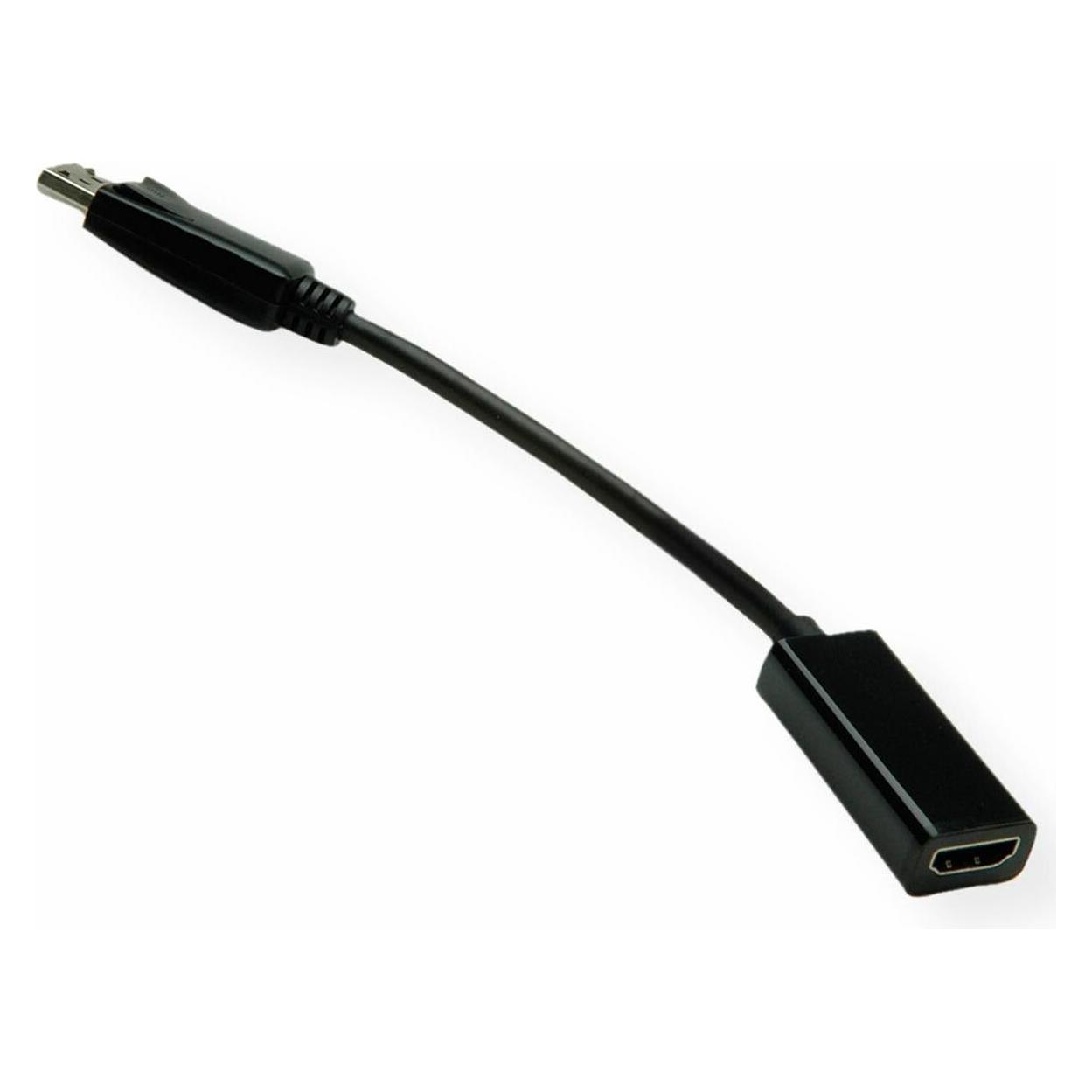 Value DisplayPort zu (DisplayPort, HDMI) (12.99.3144)