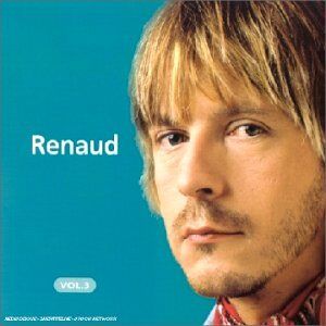 Renaud - Renaud Vol.3 [Digipack] - Preis vom 11.10.2026 03:10:56 h