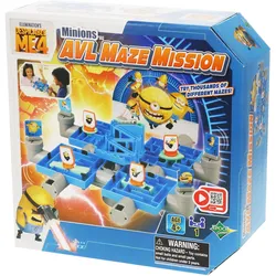 Epoch Minions AVL Maze Mission (Multilingual, 1 Spieler)