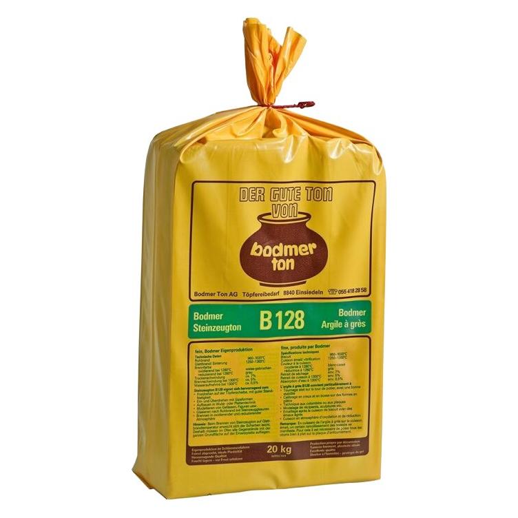 Bodmer Ton Steinzeugtone Typ B128 (OPO3176806)