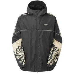 PICTURE TEAM LUMILAUTAILIJAT Jacke 2027 black - M
