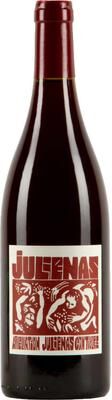"""Domaine de la Cadette""" """Domaine de la Cadette Julienas 2024 Red Wine - France"""