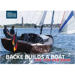 Backe builds a boat, Ratgeber von Jan von der Bank