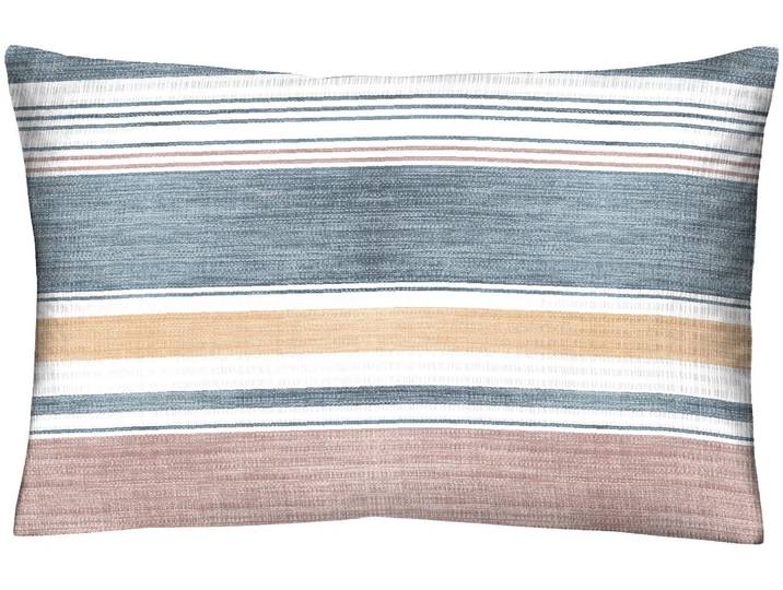 Home Fashion Kopfkissenbezug Rimini 65x100 cm