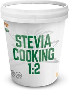 Energy Feelings Stevia Cooking Bio 250g