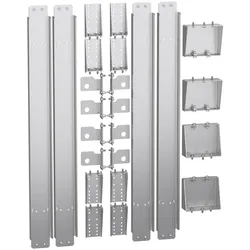 Schneider Electric Sfn 3G 19In NSYSFNRB8003G