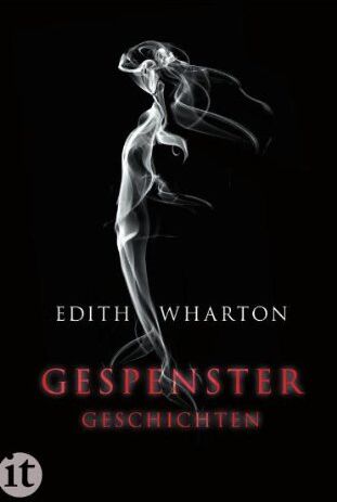 Edith Wharton - Gespenstergeschichten (insel taschenbuch) - Preis vom 30.09.2026 09:01:18 h