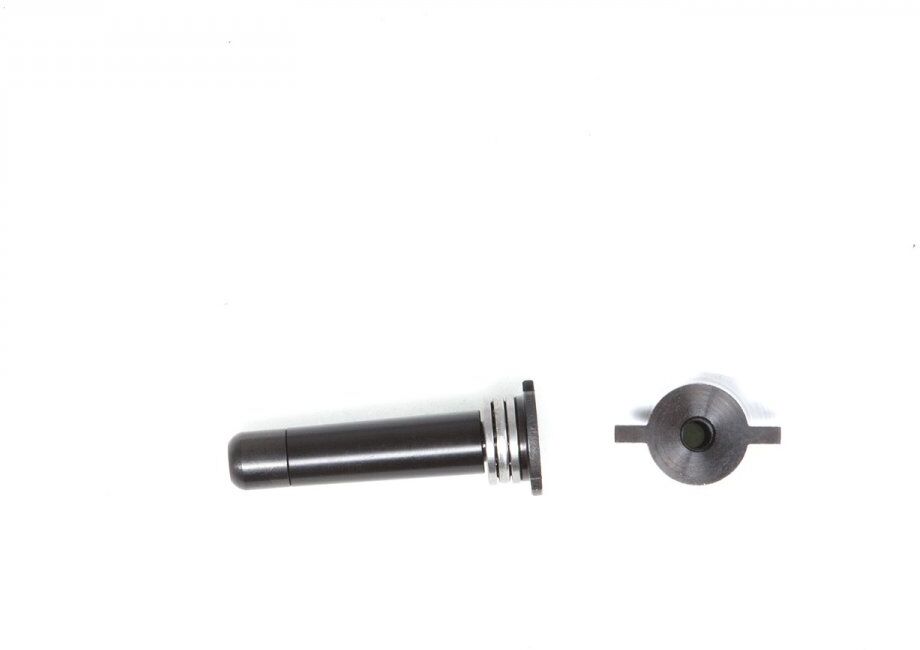 ASG Ultimate Spring Guide - Version 6/7 Gearbox