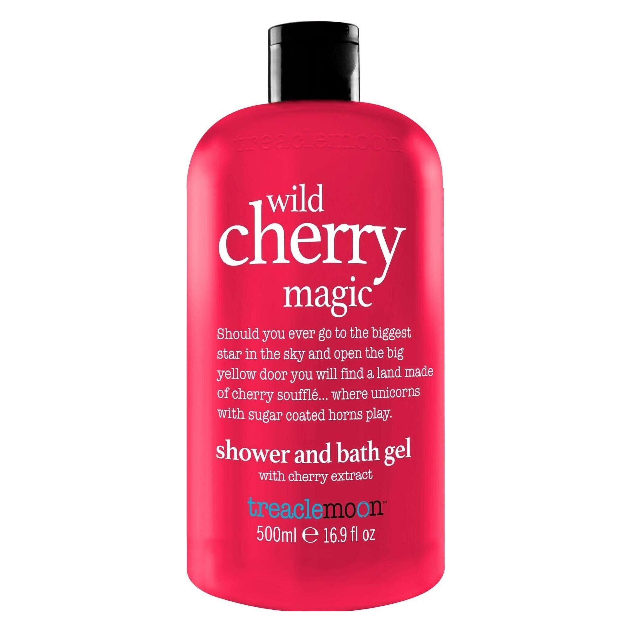 Treaclemoon Wild cherry magic (500 ml) (LD1F1072)