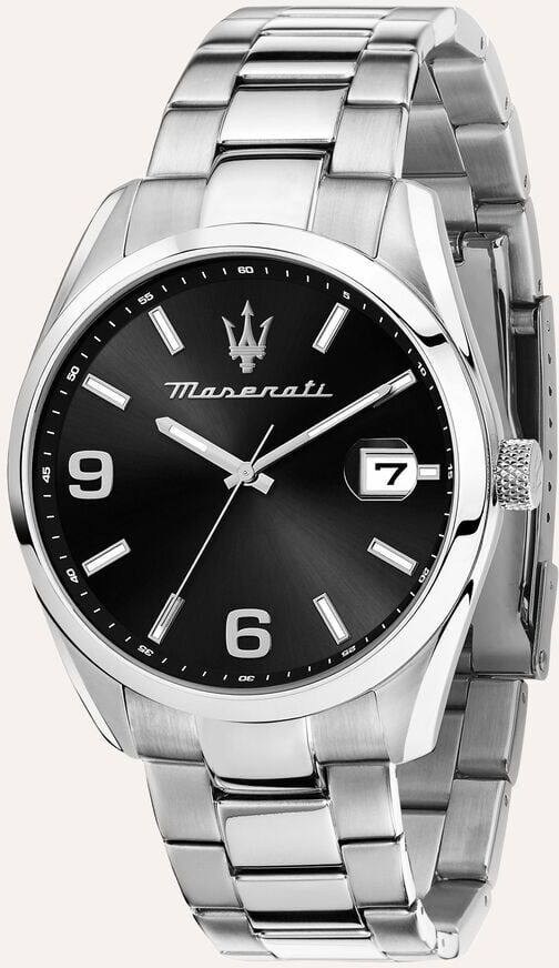 MASERATI - Orologio Al Quarzo  Attrazione R8853151007 - R8853151007