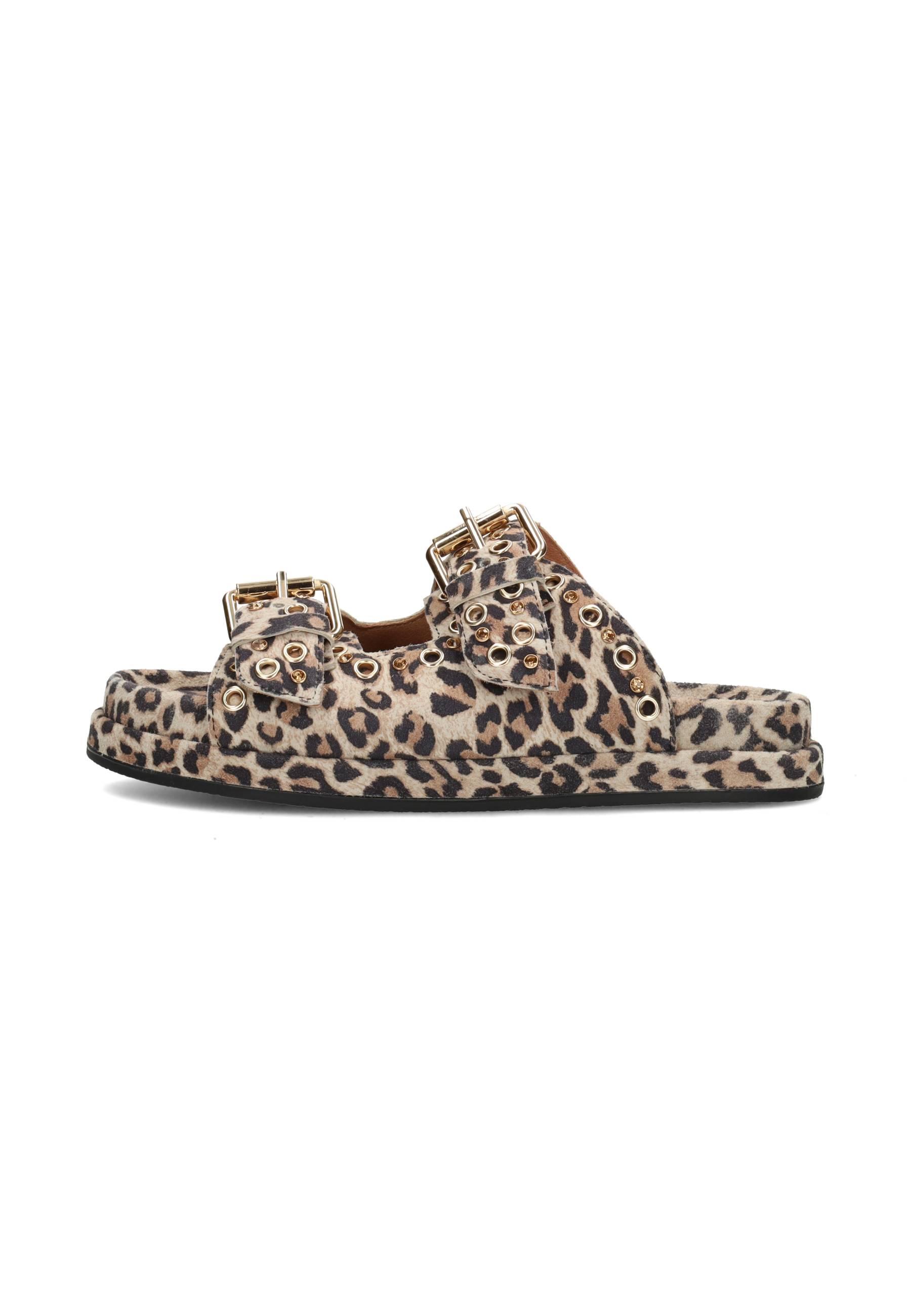Mag Dames sandalen