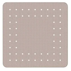 Wenko Duscheinlage MIRASOL - B/L ca. 54.00x54.00